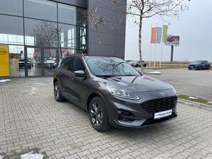 Ford Kuga III [2019 - Prezent] 2.5 Duratec PHEV ST Line X 2023