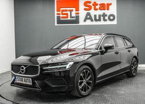 Volvo V60 II [2018 - Prezent] B4 MHEV AT Plus Dark 2022