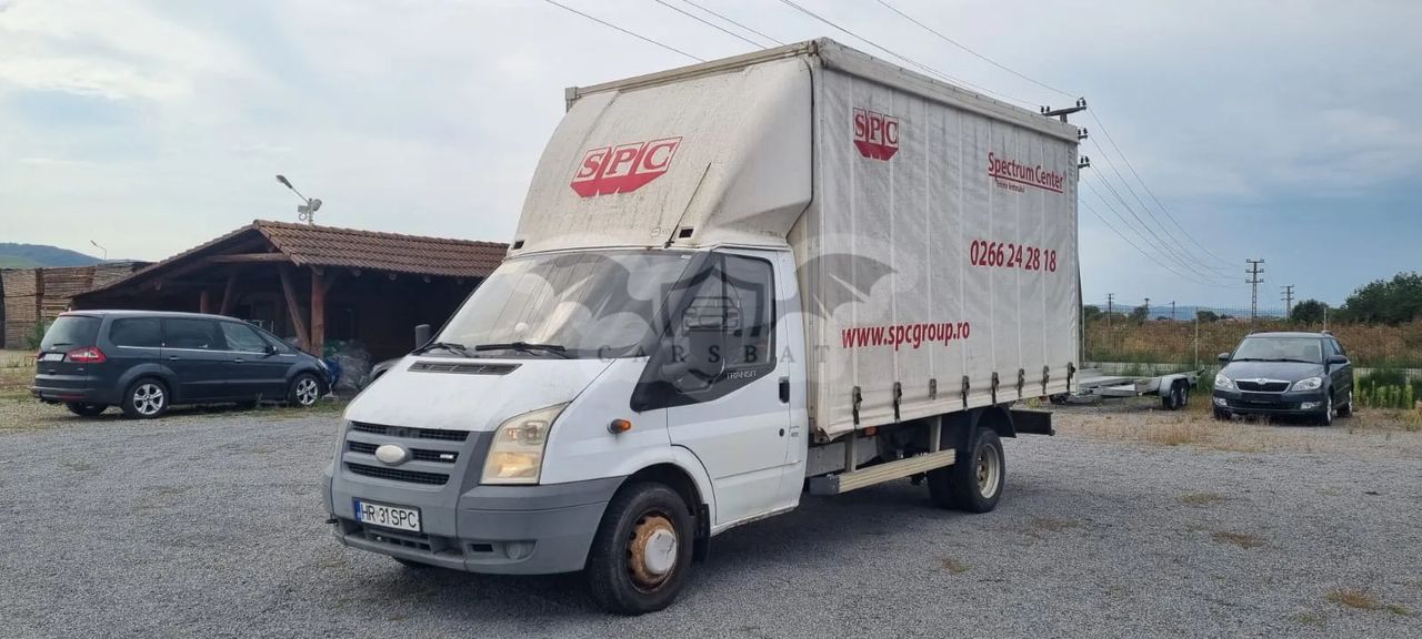 Ford Transit 2006