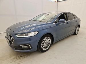 Ford Mondeo IV [2014 - Prezent] 2.0 TDCi Aut. AWD Titanium 2020