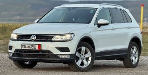 Volkswagen Tiguan II [2016 - Prezent] 2.0 TDI 4Mot DSG Highline 2016