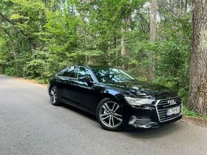 Audi A6 C8 [2018 - Prezent] 2.0 45 TFSI S tronic quattro Sport 2020