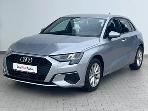 Audi A3 8Y [2020 - Prezent] Sportback 2.0 30 TDI Advanced 2021