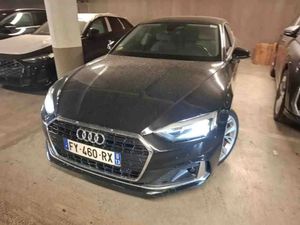 Audi A5 Sportback 2.0 35 TDI S tronic MHEV Advanced 2021