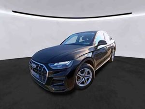 Audi Q5 40 TDI Sportback quattro S tronic edition one 2022
