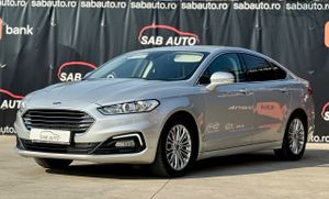 Ford Mondeo IV [2014 - Prezent] 2.0 HEV Titanium 2020