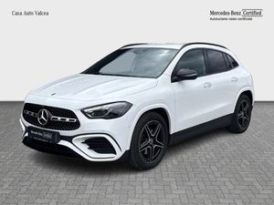 Mercedes-Benz GLA 220 4MATIC MHEV Aut. 2024