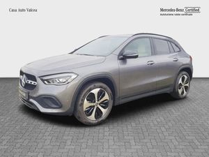 Mercedes-Benz GLA 200 4MATIC Aut. 2023