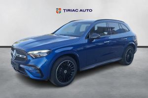 Mercedes-Benz GLC X254 [2022-Prezent] 200 4Matic 9G-TRONIC Edition AMG Line 2025