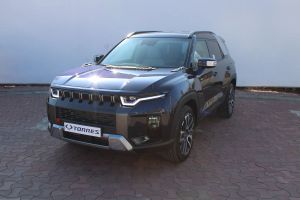 Ssangyong / KG Mobility Torres 2024