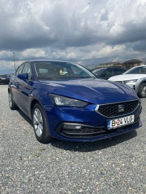 Seat Leon 1.0 TSI Style 2021