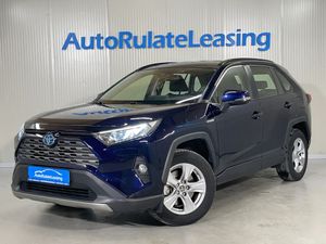Toyota Rav4 V [2018 - Prezent] 2.5 Hybrid VVT-iE 4x4 Active 2020