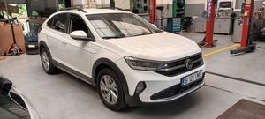 Volkswagen Taigo 1.0 TSI Life 2024