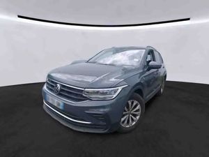 Volkswagen Tiguan 2.0 TDI SCR Life 2022