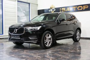 Volvo XC60 II [2017 - Prezent] D4 AWD Momentum 2018