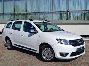 Dacia Logan II [2012 - 2020] MCV TCe 90 S&S Laureate 2016