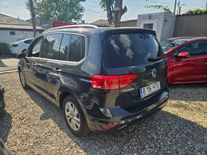 Volkswagen Touran 1.5 TSI DSG Highline 2021