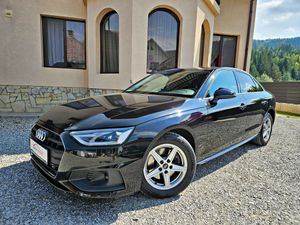 Audi A4 B9 [2015 - Prezent] 2023