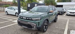 Dacia Duster 2025