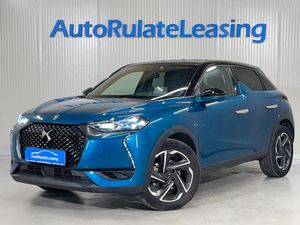 DS DS3 Crossback 2021