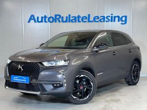 DS DS7 Crossback DS7 1.5 BlueHDi 130 S&S EAT8 PERFORMANCE LINE + 2021