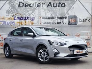 Ford Focus 1.5 EcoBlue Trend Edition 2021