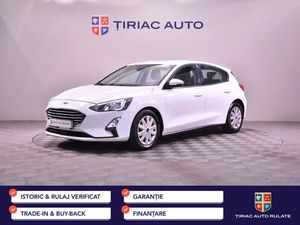 Ford Focus 2020