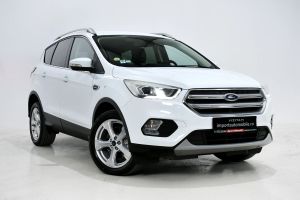 Ford Kuga II [2012 - 2019] 2.0 TDCi 2WD Titanium 2018