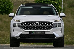 Hyundai Santa Fe IV [2018 - Prezent] 1.6 Plugin-Hybrid 4WD Signature 2021