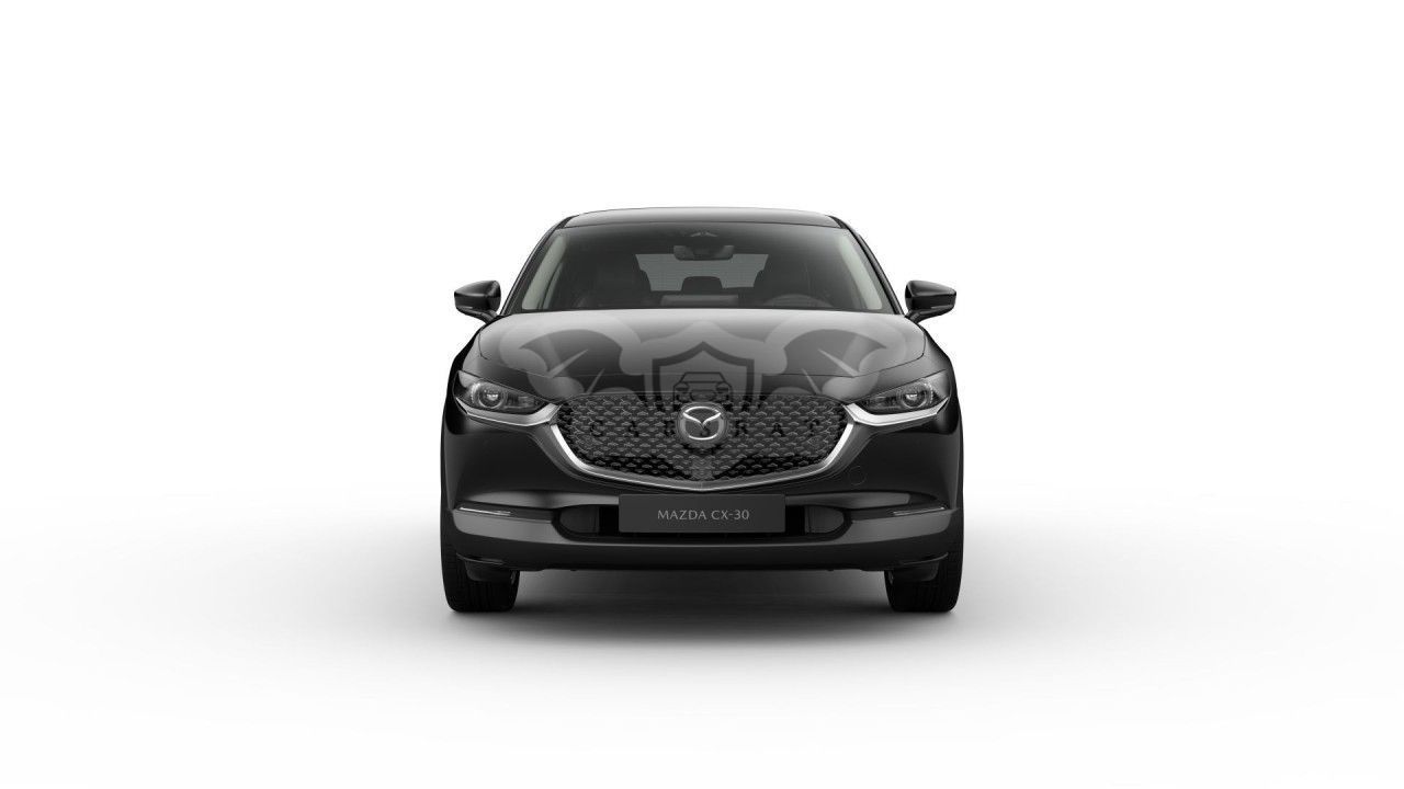 Mazda CX-30 2025