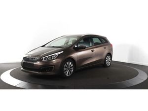 Kia Ceed III [2018 - Prezent] 2018