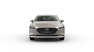 Mazda 3 2025