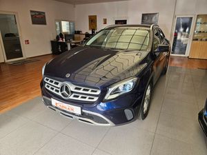 Mercedes-Benz GLA 250 4MATIC Aut. 2018