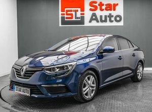 Renault Megane IV [2016 - Prezent] Blue dCi 116 EDC Intens 2021