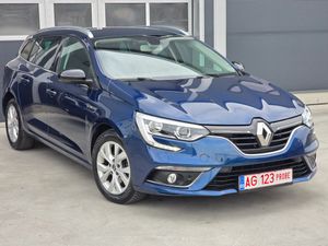 Renault Megane IV [2016 - Prezent] ENERGY dCi 110 INTENS 2019