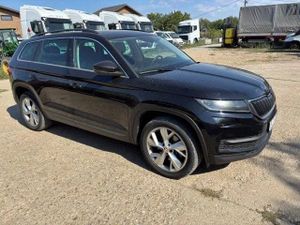 Skoda Kodiaq 2.0 TDI 4X4 DSG Ambition 2019