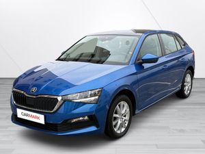 Skoda Scala 1.6 TDI DSG Style 2020
