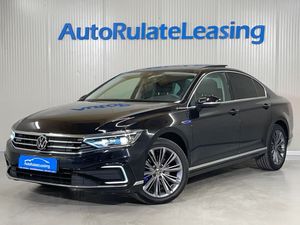 Volkswagen Passat B8 [2014 - Prezent] GTE 2021