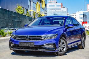 Volkswagen Passat B8 [2014 - Prezent] Variant 2.0 TDI DSG R Executive 2021
