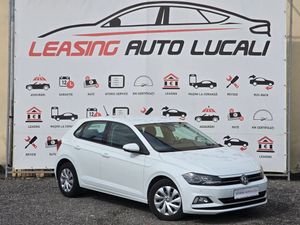 Volkswagen Polo 1.0 TSI Comfortline 2020