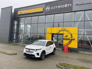Citroën C3 III [2016 - Prezent] 1.2 PureTech 100 S&S BVM6 YOU! 2024