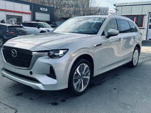 Mazda CX-80 2.5 e-Skyactiv AT8 AWD PHEV Takumi Plus 2024