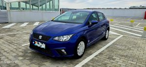 Seat Ibiza V [2017 - Prezent] 1.0 TSI Style 2021