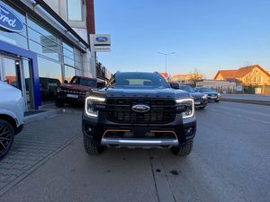 Ford Ranger 2024