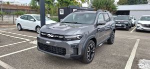 Dacia Bigster 2025