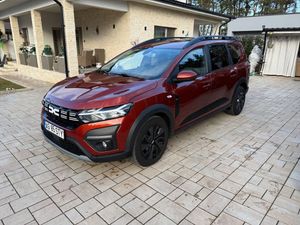 Dacia Jogger 5 locuri TCe 110 Expression 2022