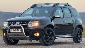 Dacia Duster I [2010 - 2017] 1.5 dCi 4WD Prestige jante 16" 2015