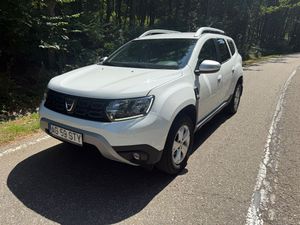 Dacia Duster dCi 110 2WD Comfort 2020