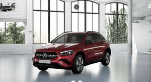 Mercedes-Benz GLA 200 d Aut. 2025