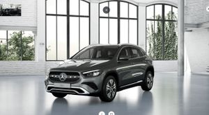 Mercedes-Benz GLA 180 MHEV Aut. 2025